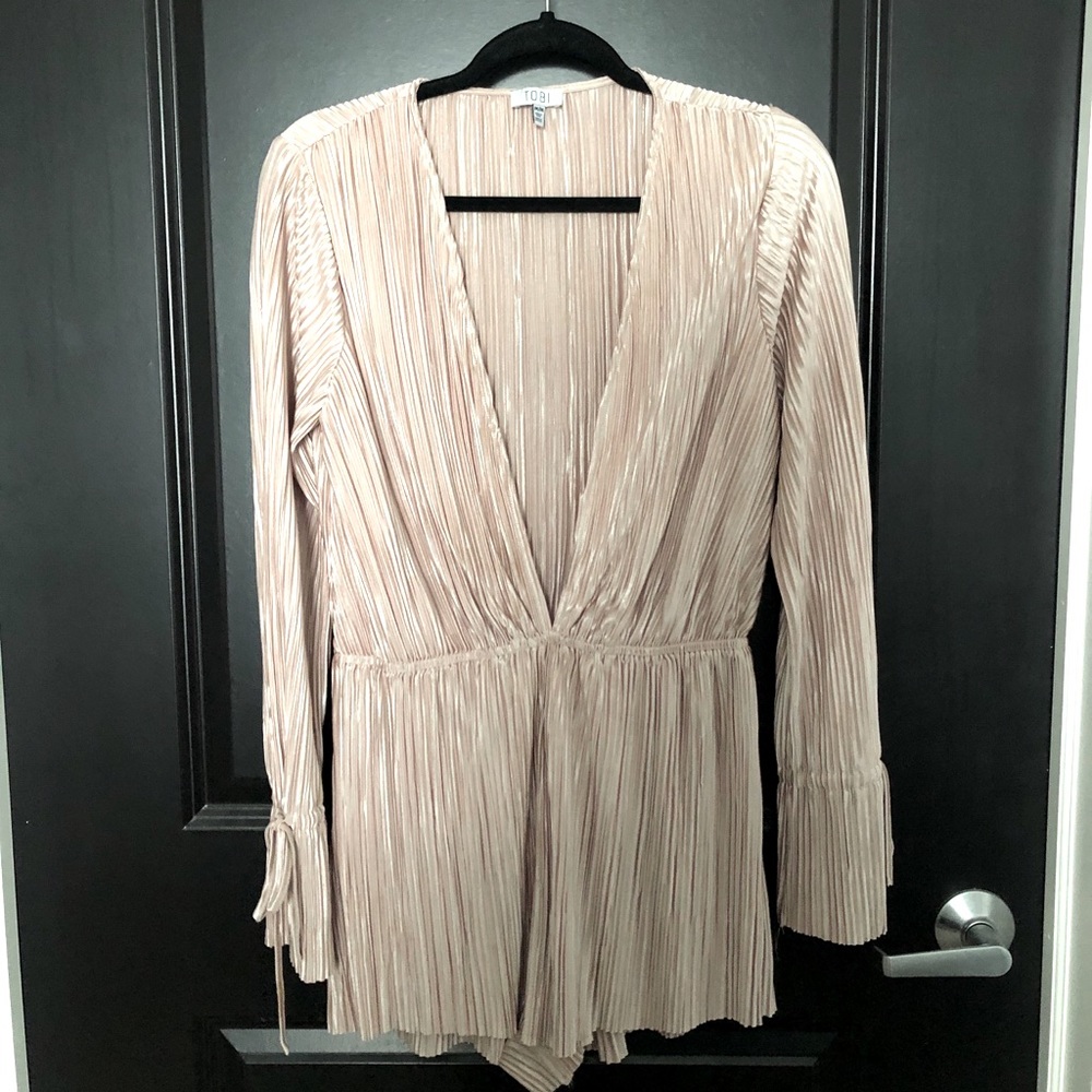 Nice evening out dress